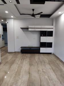 2 BHK Independent Builder Floor