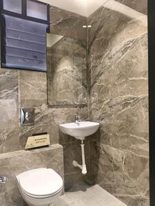 Bedroom Two Image of 996 Sq.ft 2 BHK Apartment / Flat for sale in Mohisha The Skylark II, Ravet Pune for Rs. 6000000