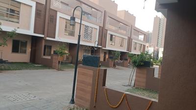 Bedroom Image of 2450 Sq.ft 4 BHK Villa for sale in Tathawade Pune for Rs. 29000000