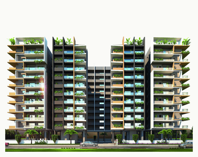 Aura Vidha Main Image 1