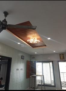 Hall Image of 1240 Sq.ft 3 BHK Apartment / Flat for sale in Perambur Chennai for Rs. 12152000
