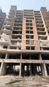 Image of 1760 Sq.ft 3 BHK Apartment / Flat for sale in Uninav Residena, Raj Nagar Extension, Ghaziabad for Rs. 17200000