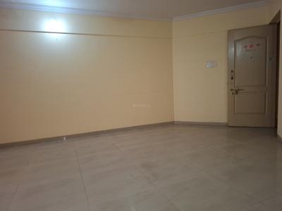 Living Room Image of 1020 Sq.ft 2 BHK Apartment / Flat for sale in GHP Sonnet, Kharghar Navi Mumbai for Rs. 12000000