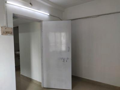Bedroom Image of 410 Sq.ft 1 BHK Apartment / Flat for sale in Kandivali West Mumbai for Rs. 7000000