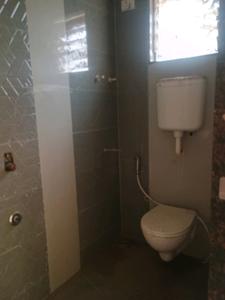 Bedroom Three Image of 1270 Sq.ft 3 BHK Apartment / Flat for sale in Ambernath West Ambernath for Rs. 6000000