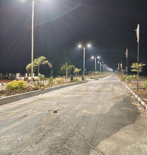 Bhuvan infra developer Main Image 1