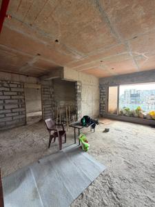 Living Room Image of 1950 Sq.ft 3 BHK Apartment / Flat for sale in Santacruz West Mumbai for Rs. 97500000