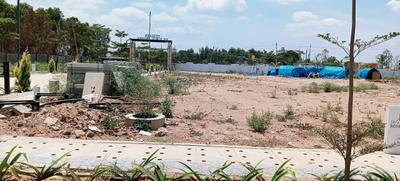 Image of 1200 Sq.ft Residential Plot / Land for sale in Kodathi, Bengaluru for Rs. 9960000
