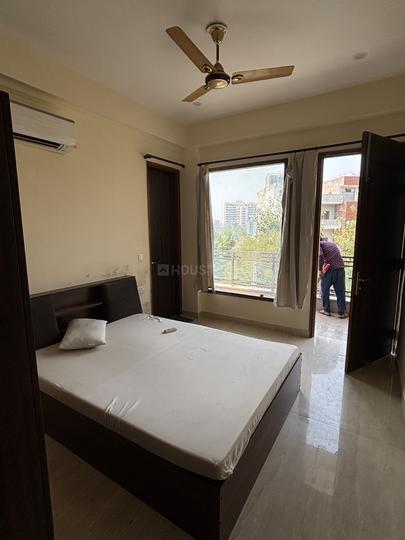 Sushant Lok Phase 3, Sector 57 Bedroom 1