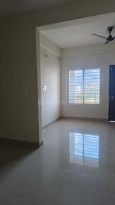 Hall Image of 900 Sq.ft 2 BHK Apartment / Flat for rent in Gandhinagar Bhopal for Rs. 15000