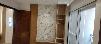 Bedroom Image of 900 Sq.ft 2 BHK Independent House for rent in Subhash Nagar New Delhi for Rs. 39500