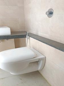 Bedroom Two Image of 2100 Sq.ft 4 BHK Apartment / Flat for sale in Col Rps Vijay Vihar, Wagholi Pune for Rs. 20000000