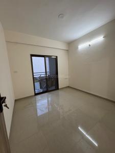 Hall Image of 936 Sq.ft 3 BHK Apartment / Flat for rent in Vijay Nagar Indore for Rs. 35000