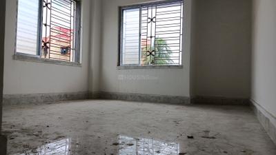 Bedroom Image of 1139 Sq.ft 3 BHK Apartment / Flat for sale in Airport Gate no. 1 Kolkata for Rs. 4669900