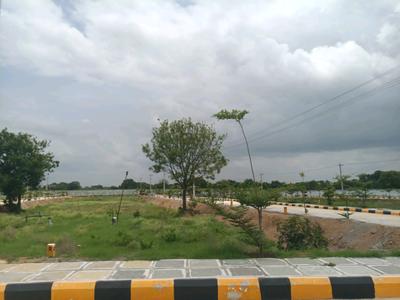 Image of 151 Sq.ft Residential Plot / Land for sale in Medchal, Secunderabad for Rs. 2132505