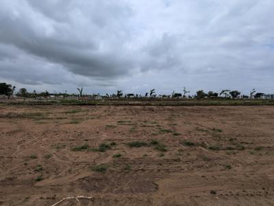 Image of 183 Sq.ft Residential Plot / Land for sale in Shadnagar, Ranga Reddy for Rs. 2877000