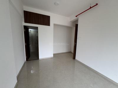 Bedroom Image of 750 Sq.ft 1 BHK Apartment / Flat for sale in Shubham Shree Balaji Empire, Bhayandar East Mira Bhayandar for Rs. 7000000