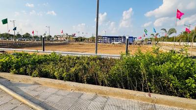 Image of 93 Sq.ft Residential Plot / Land for sale in Muhana, Jaipur for Rs. 3388000