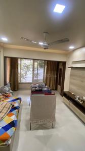 Hall Image of 1900 Sq.ft 4 BHK Apartment / Flat for rent in Pride Panorama, Gokhalenagar Pune for Rs. 100000