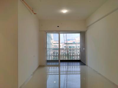Living Room Image of 1150 Sq.ft 2 BHK Apartment / Flat for sale in Iris At Kashishpark, Dharamveer Nagar Thane for Rs. 17476820