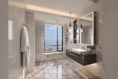 Image of 1440 Sq.ft 3 BHK Builder Floor for sale in Shakti Nagar, New Delhi for Rs. 35000000