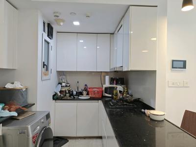 Kitchen Image of 1100 Sq.ft 2 BHK Apartment / Flat for sale in Lodha New Cuffe Parade Lodha Gardenia, Sion Mumbai for Rs. 35500000