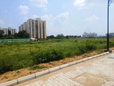 Image of 175 Sq.ft Residential Plot / Land for sale in Bestech City, Sector 89A, Gurgaon for Rs. 32300001