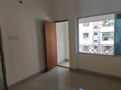 Bedroom Image of 800 Sq.ft 3 BHK Apartment / Flat for sale in Garia, Sonarpur Kolkata for Rs. 3400000