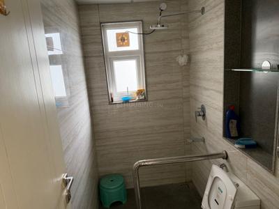 Image of 2200 Sq.ft 2.5 BHK Builder Floor for rent in Central Park Flower Valley, Sector 33, Sohna for Rs. 30000