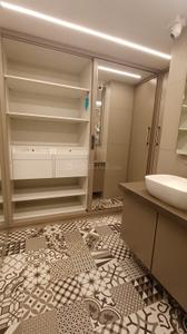 Image of 1250 Sq.ft 3 BHK Apartment / Flat for sale in Akruti Niharika Complex, Andheri East, Mumbai for Rs. 44500000