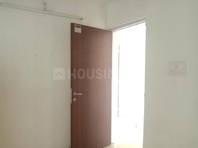 Bedroom Image of 1671 Sq.ft 2 BHK Apartment / Flat for sale in Neelkanth Greens, Thane West Thane for Rs. 27800000