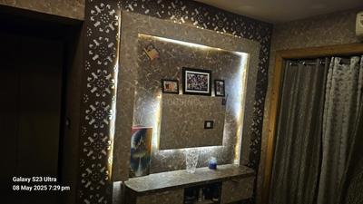 Bedroom Image of 1543 Sq.ft 4.5 BHK Apartment / Flat for sale in ACME Ozone Phase 2, Thane West Thane for Rs. 37500000