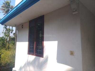 Balcony Image of 920 Sq.ft 3 BHK Independent House for sale in Irinjalakuda Thrissur for Rs. 3000000