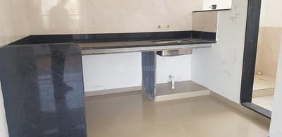 Kitchen Image of 1280 Sq.ft 3 BHK Apartment / Flat for sale in Kolte Patil Umang Premiere, Wagholi Pune for Rs. 7990000
