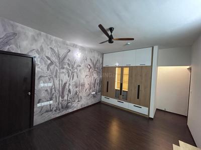 Bedroom Image of 2007 Sq.ft 3 BHK Apartment / Flat for rent in Purva Atmosphere, R.K. Hegde Nagar Bengaluru for Rs. 70000