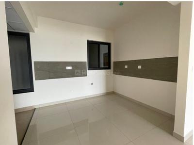 Kitchen Image of 1674 Sq.ft 3 BHK Apartment / Flat for sale in Purva Atmosphere by Puravankara Limited, Thanisandra Bengaluru for Rs. 27900000