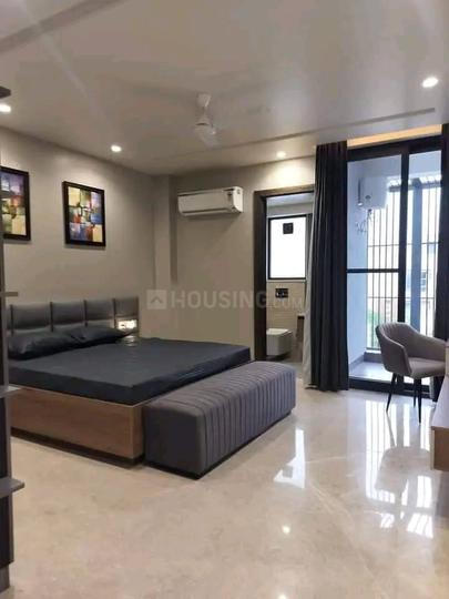 Hall Image of Co-living in Sector 28, Gurgaon