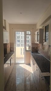 Kitchen Image of 1265 Sq.ft 2.5 BHK Apartment / Flat for sale in Royal Heritage, Sector 70 Faridabad for Rs. 7600000