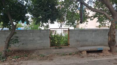 Image of 1500 Sq.ft Residential Plot / Land for sale in Vishveshwaraya Nagar, Bengaluru for Rs. 21000000