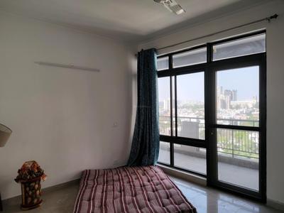 Bedroom Image of 2090 Sq.ft 4 BHK Apartment / Flat for sale in CGEWHO Kendriya Vihar, Phi II Greater Noida for Rs. 22000000