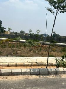 Image of 169 Sq.ft Residential Plot / Land for sale in Golden Gate Residency, Farukh Nagar, Gurgaon for Rs. 11492000