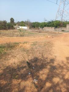Image of 2660 Sq.ft Residential Plot / Land for sale in Karanodai, Chennai for Rs. 1600000