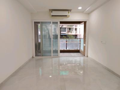 Living Room Image of 1260 Sq.ft 3 BHK Apartment / Flat for sale in Nicco Residency, Andheri East Mumbai for Rs. 27200000