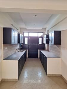 4.5 BHK Flat