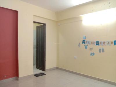 Bedroom Image of 1268 Sq.ft 3 BHK Apartment / Flat for rent in Keshtopur Kolkata for Rs. 33000
