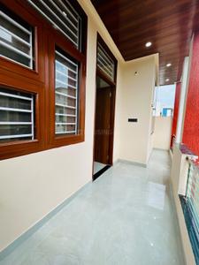 Bedroom Image of 2200 Sq.ft 4 BHK Independent House for sale in Mansarovar Extension Jaipur for Rs. 18000000