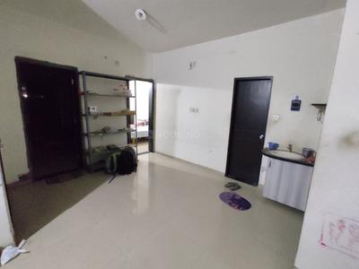 Hall Image of 675 Sq.ft 2 BHK Apartment / Flat for sale in Pij Chowkdi Nadiad for Rs. 3200000