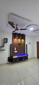 Hall Image of 1565 Sq.ft 3 BHK Apartment / Flat for sale in Ecolife Elements Of Nature Akash Block B And C, Balagere Bengaluru for Rs. 16000000