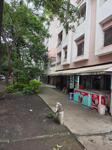 Image of 1200 Sq.ft 2 BHK Apartment / Flat for sale in Disha Sanskruti The Silk City, Kanchanwadi, Aurangabad for Rs. 4700000