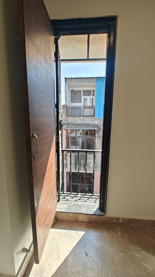 Meenakshi Garden, Ashok Nagar Bedroom 1